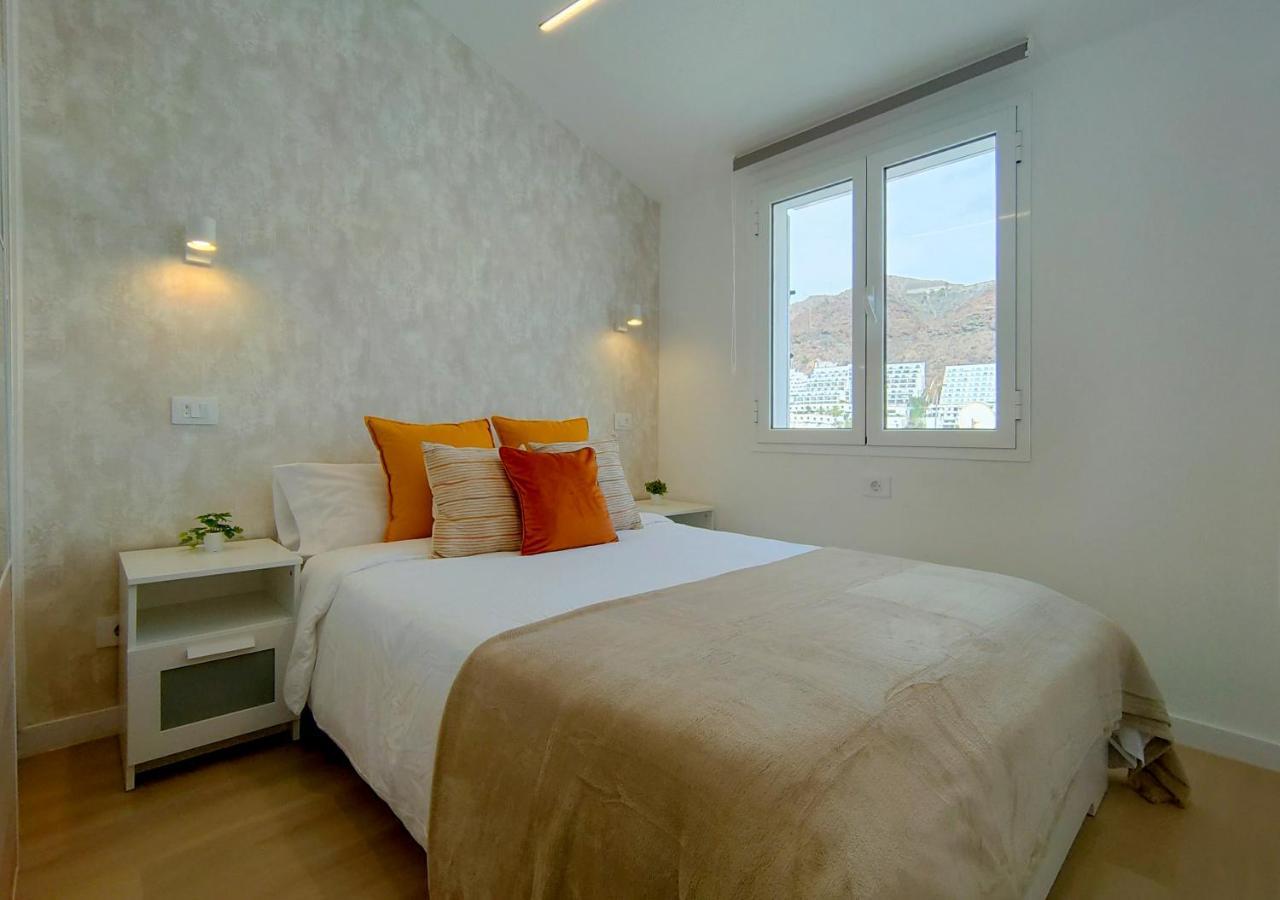 Apartament Puerto Rico Luxury Bungalow Mogán Zewnętrze zdjęcie