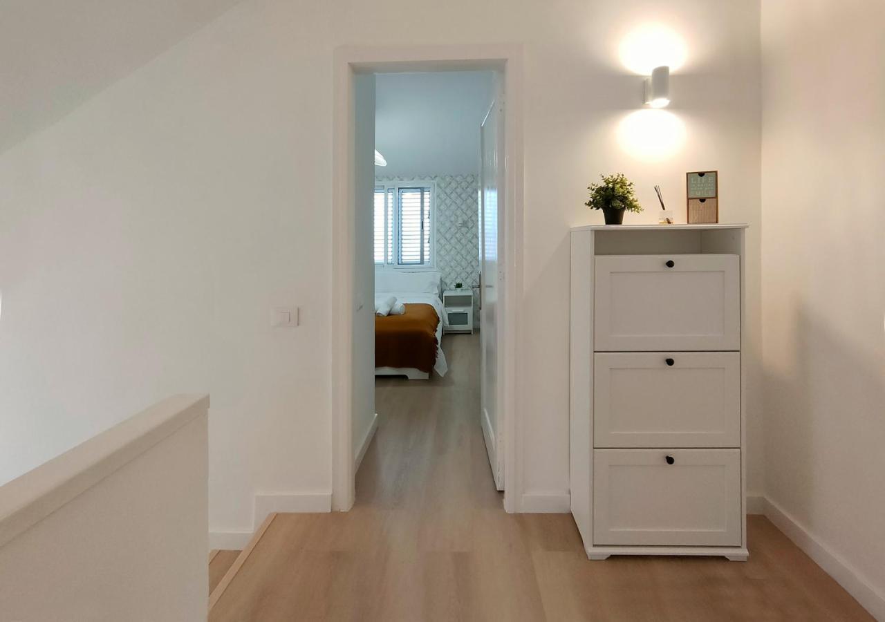 Apartament Puerto Rico Luxury Bungalow Mogán Zewnętrze zdjęcie