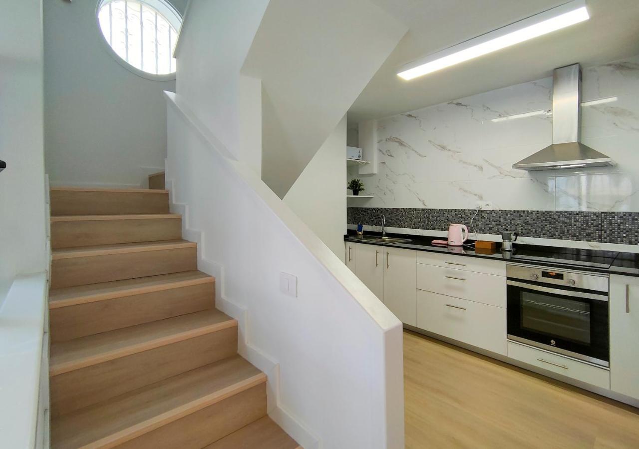 Apartament Puerto Rico Luxury Bungalow Mogán Zewnętrze zdjęcie