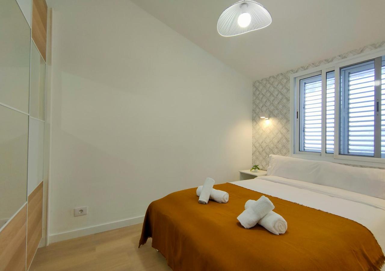 Apartament Puerto Rico Luxury Bungalow Mogán Zewnętrze zdjęcie